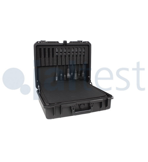 Набор диагностических кабелей Jaltest 29362 для грузовиков и автобусов