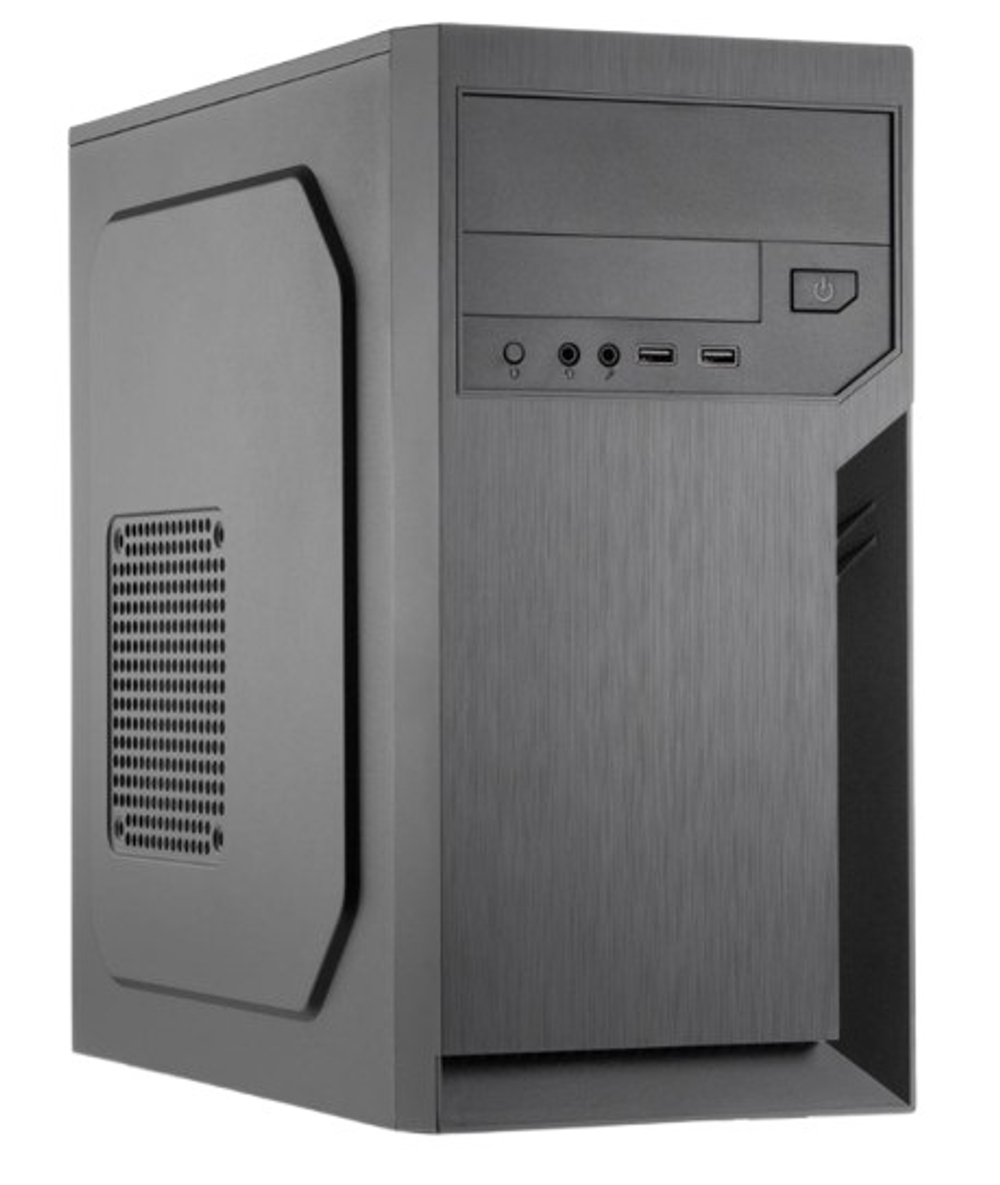 Системный блок X-COMputers *Business* Intel Core i7, 16 ГБ, 512 Гб, Intel UHD Graphics 770,  ОС Windows 11 Профессиональная