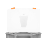 Органайзер 370 x 280 x 60 мм, пластик Stels