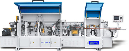Кромкооблицовочные станки – купить по лучшей цене | Станки-Сервис