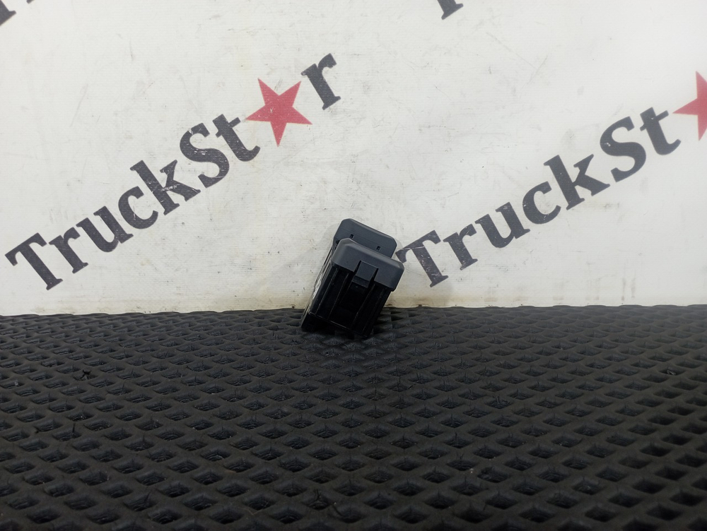 Корпус блока кнопок 2018г