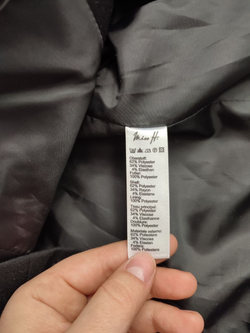 Пиджак Miss H базовый 44 размер