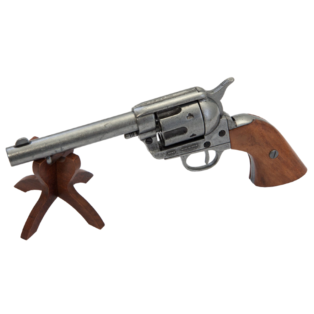 Denix Револьвер Кольта Peacemaker калибр 45, США 1873 г.