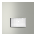 Датчик движения встраиваемый VOLTUM S70, (сталь)