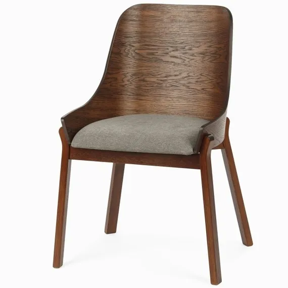 Стул Safia с мягким сиденьем