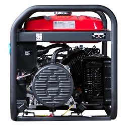 FUBAG BS 9000 DA ES бензиновый генератор 641020