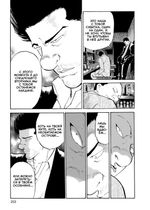 Манга Старина (Oldboy). Том 4