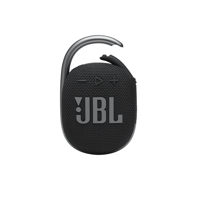 Портативная акустика JBL CLIP 4