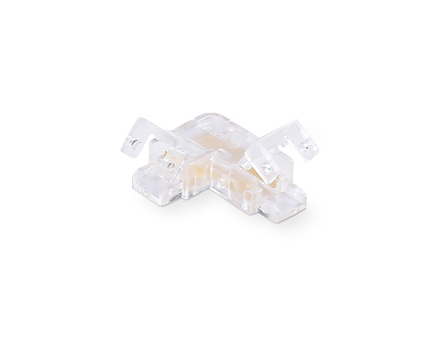 Ambrella Соединитель угловой COB 12/24V для лент 5mm GS6841 (2 конт.) (10шт. в комплекте) LED Strip 24V GS6841