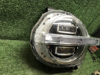 Фара левая Tank 300 (2021-н.в.) LED