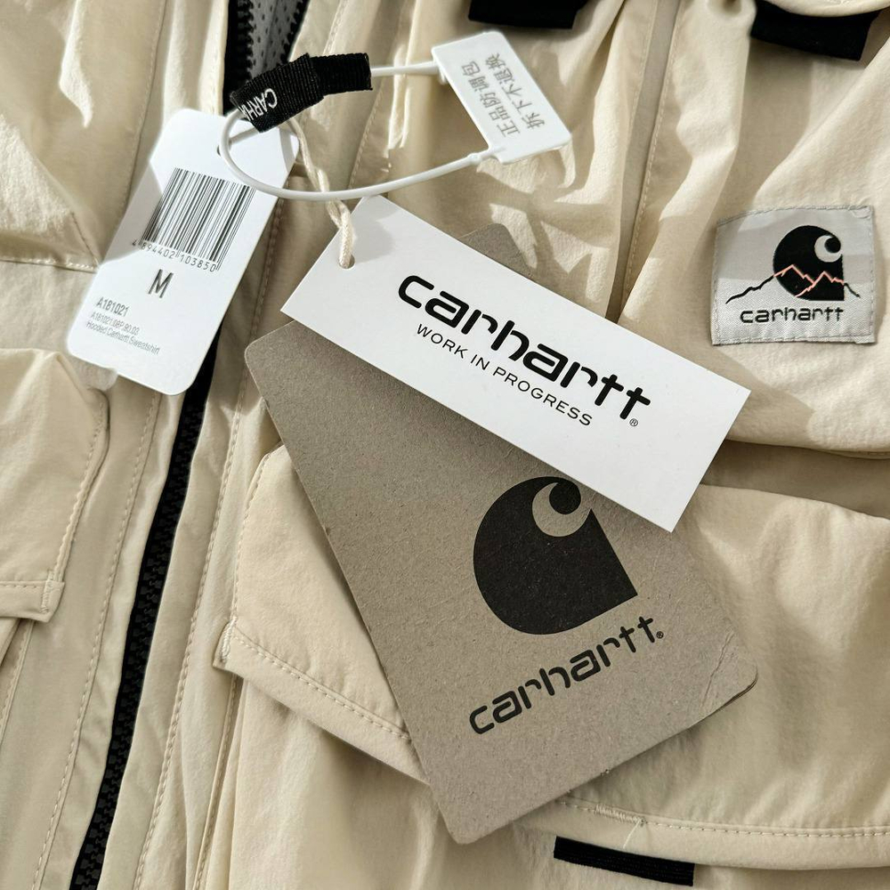 Куртка Carhartt