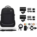 Godox AD100Pro Dual KIT