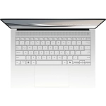 Ноутбук ASUS Zenbook S14 UX5406SA-PV058W Intel Core Ultra 7 258V/32Gb (soldered D5)/SSD1Tb/UMA/14"/OLED/WQXGA+/2880x1800/120Hz/Win11/White/1.2kg (90NB14F2-M002F0)