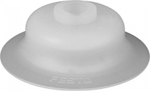 Присоска вакуумная стандартная круглая Festo ESV-20-SS