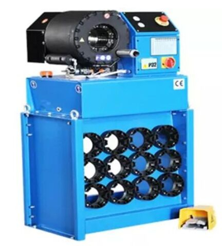 Опрессовочный станок Machinery 819515-5