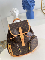 Louis Vuitton Bosphore Backpack