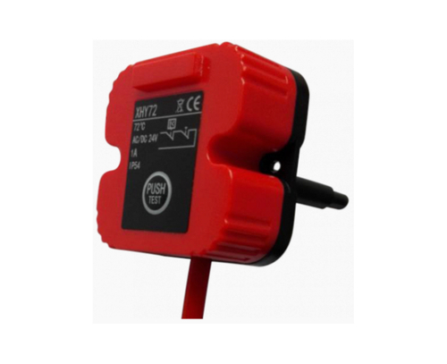 Термодатчик электропривода BVM XHY72