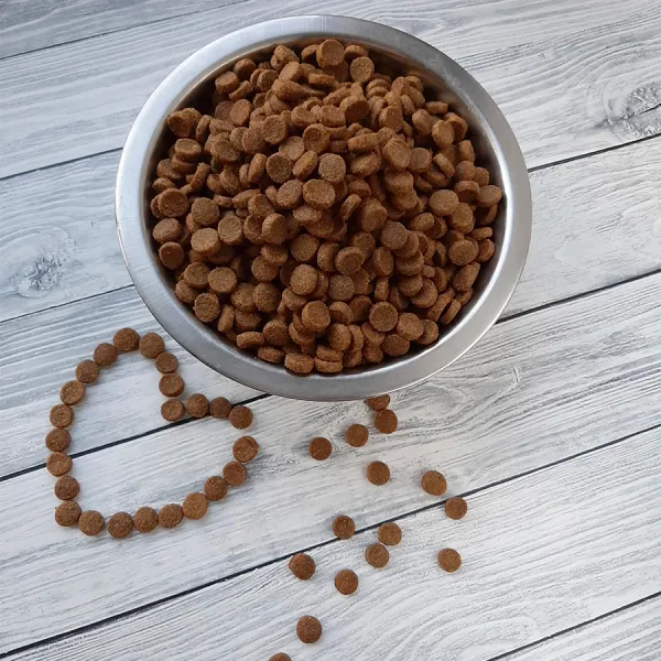 Сухой корм ProBalance Immuno Adult Mini для взрослых собак миниатюрных пород