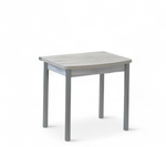 Стол Дублин-2 полуовальный