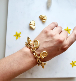 Браслет Anne Klein