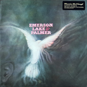 Emerson, Lake & Palmer / Emerson, Lake & Palmer (LP)