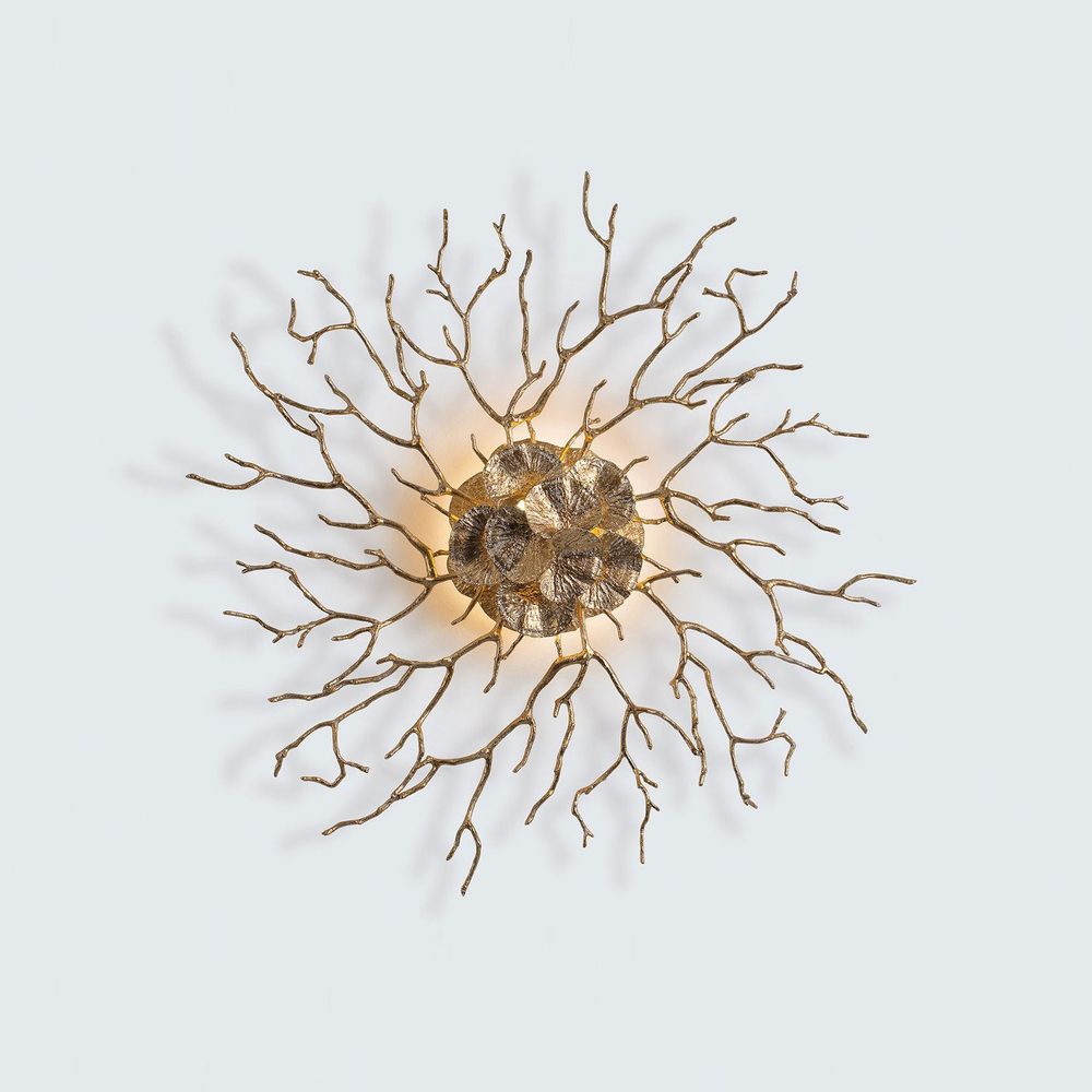 Бра   CORAL by Serip (AP1488)