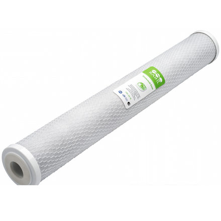 Угольный картридж Raifil CBC-20-BP-10