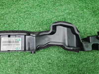 Дефлектор радиатора правый Chery Tiggo 7 Pro 20-24