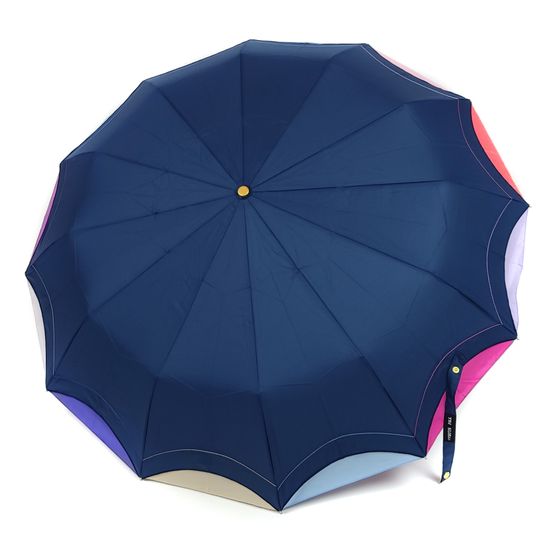 Женский зонт Три Слона Полный автомат 3125-07