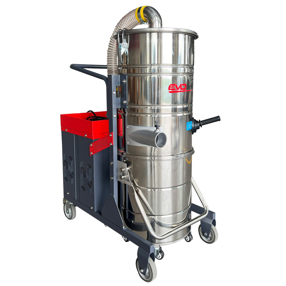 Пылесос индустриальный EVOline IVC 1100-22