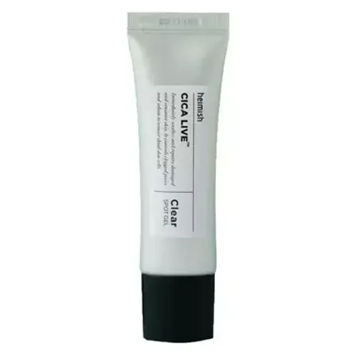Heimish Cica Live Clear Spot Gel