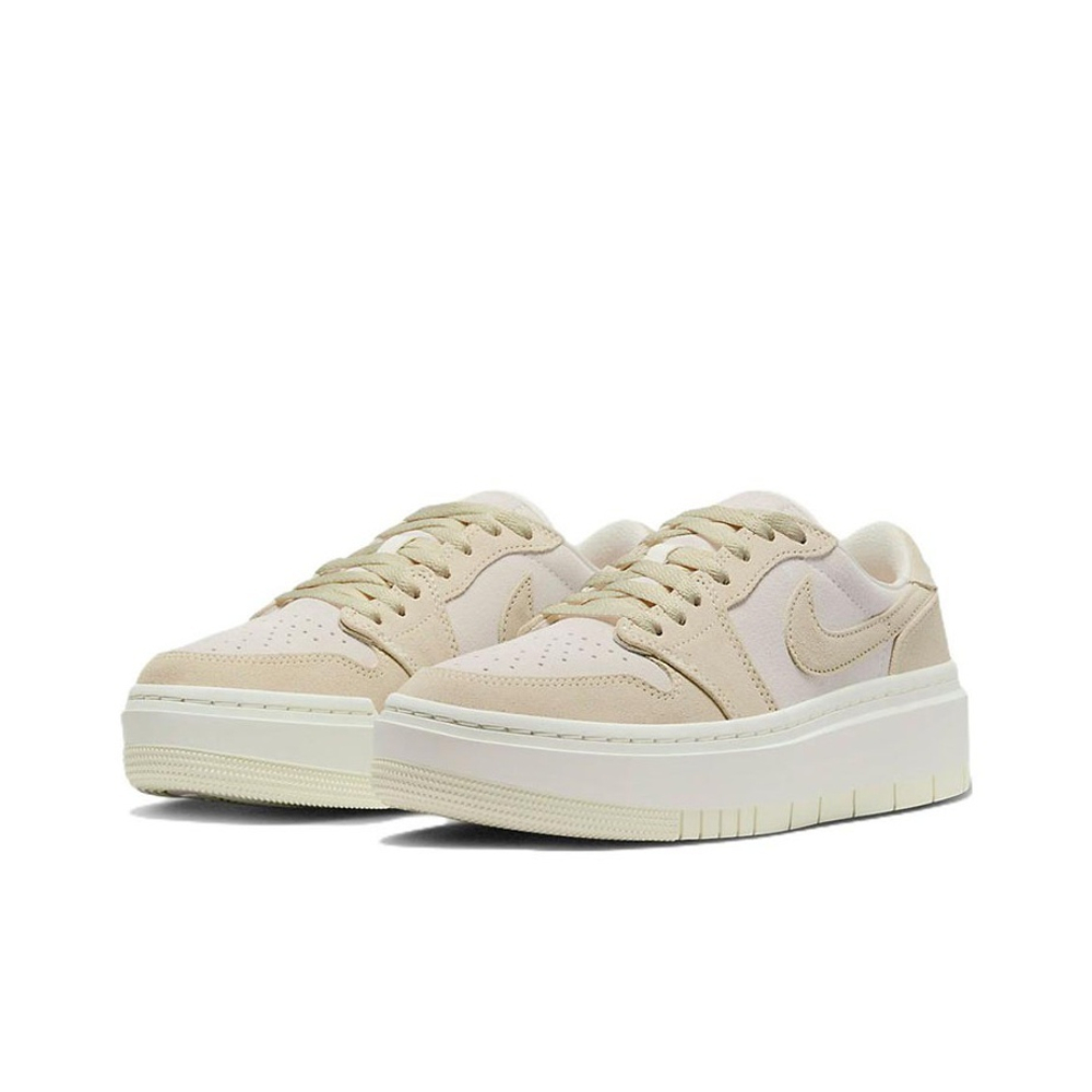 Кроссовки Air Jordan 1 Elevate Low Coconut Milk