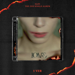 Альбом XLOV - 2nd Single I ONE