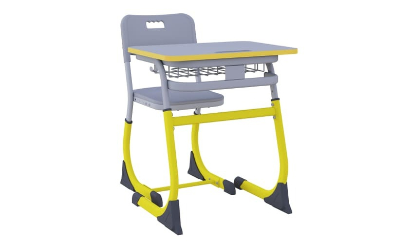 Стул ученический регулируемый Smarty