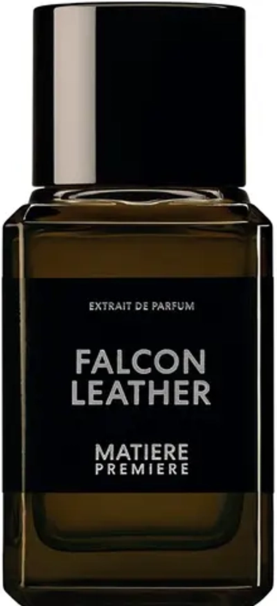 Matiere Premiere Falcon Leather Extrait de Parfum 100 ml