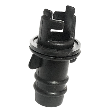 Переходник к клапану Bravо 2005 (Голубева) Тип3 под диаметр шланга 18-20мм