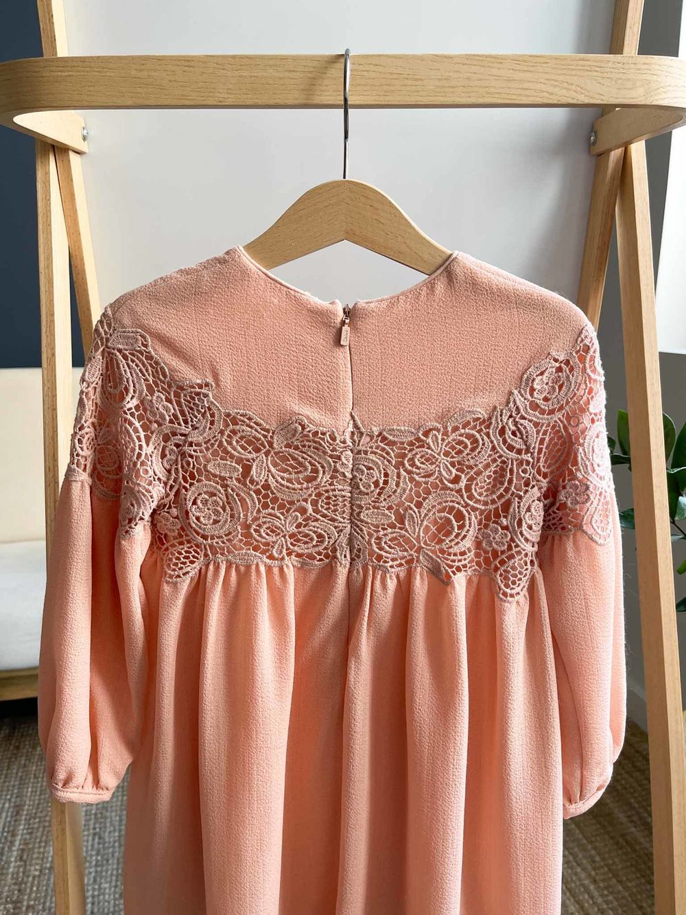 Платье Chloe, 104