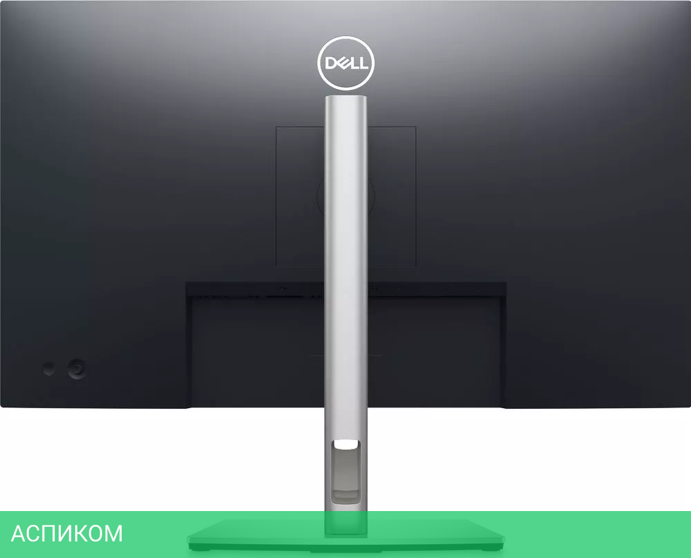 Монитор Dell P2723QE
