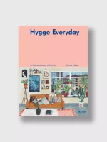 Книга Hygge Everyday (Monsa)