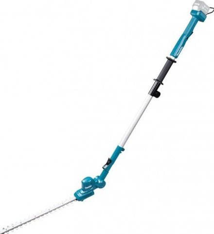 Ножницы-кусторез аккумуляторные MAKITA UN460WDZ штанговый телескопический без АКБ и ЗУ