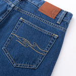 ДЖИНСЫ YMKASHIX ORIGINAL