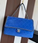 Chanel Pharrell XXL Flap Bag