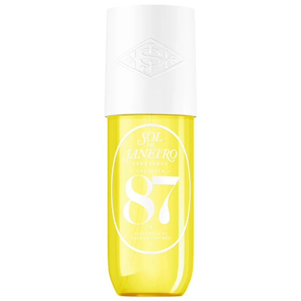 Sol de Janeiro Cheirosa 87 Rio Radiance Hair & Body Perfume Mist 240mL