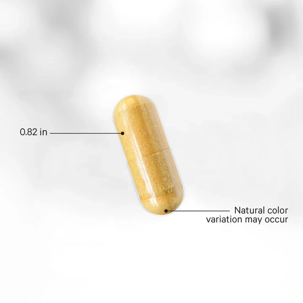 Liposomal CoQ10 60 капсул CodeAge