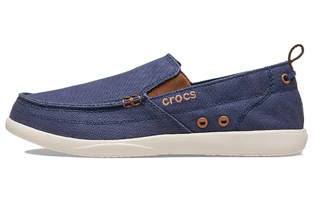 Crocs Walu Syn Slate