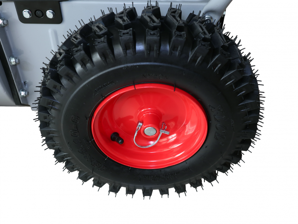 Снегоуборщик Ресанта СБ 4800ПЭ 70/7/33