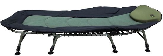 Кровать карповая Норфин Брадфорд, арт. NF-20610