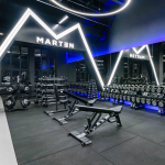 Диск полиуретановый D51 мм PROFI-FIT 2,5 кг