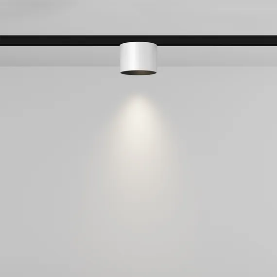 Трековый светильник Technical TR188-1-5W4K-M-BW
