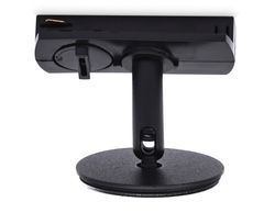 Ambrella Крепеж трековый поворотный для корпуса с диаметром отверстия D60 DIY Spot A2506